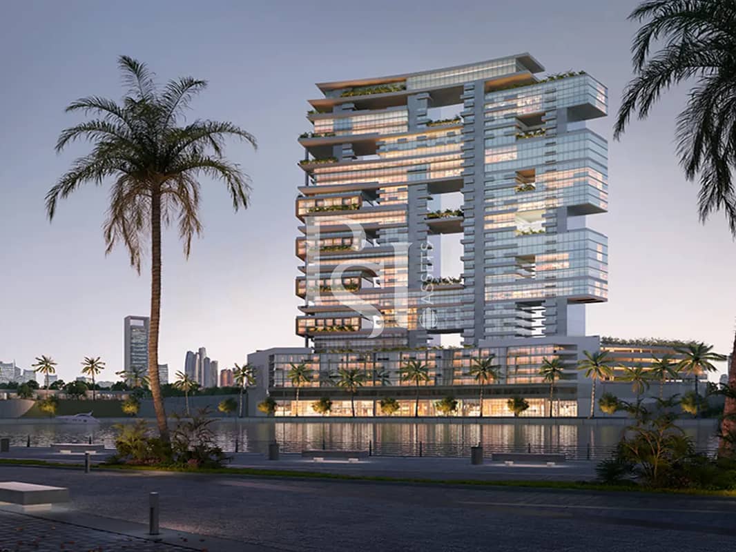 Shams Abu Dhabi