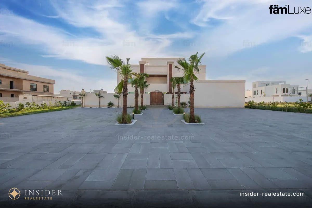 Nad Al Sheba Gardens 1