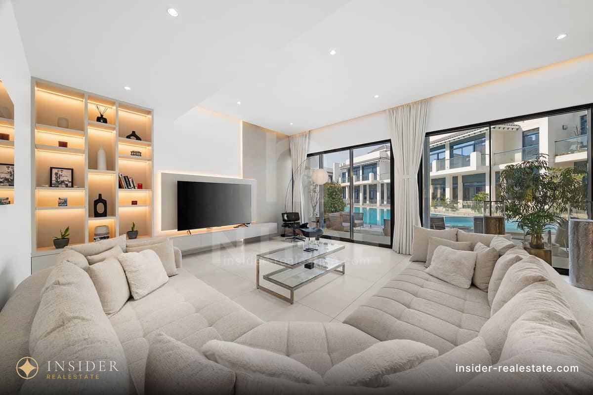 Palma Residences