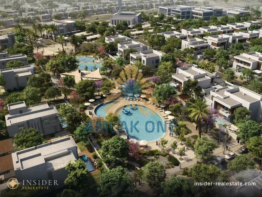 Saadiyat Reserve