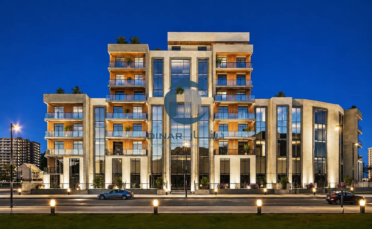 Plot · Zayed City
