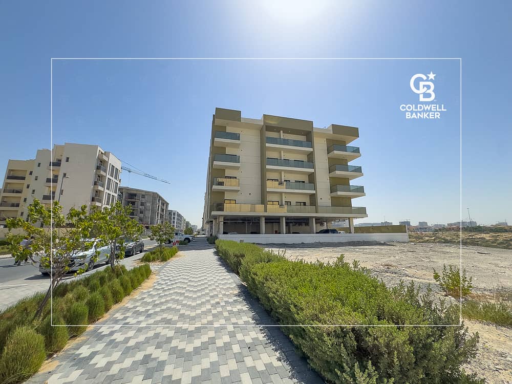 Property in Dubai