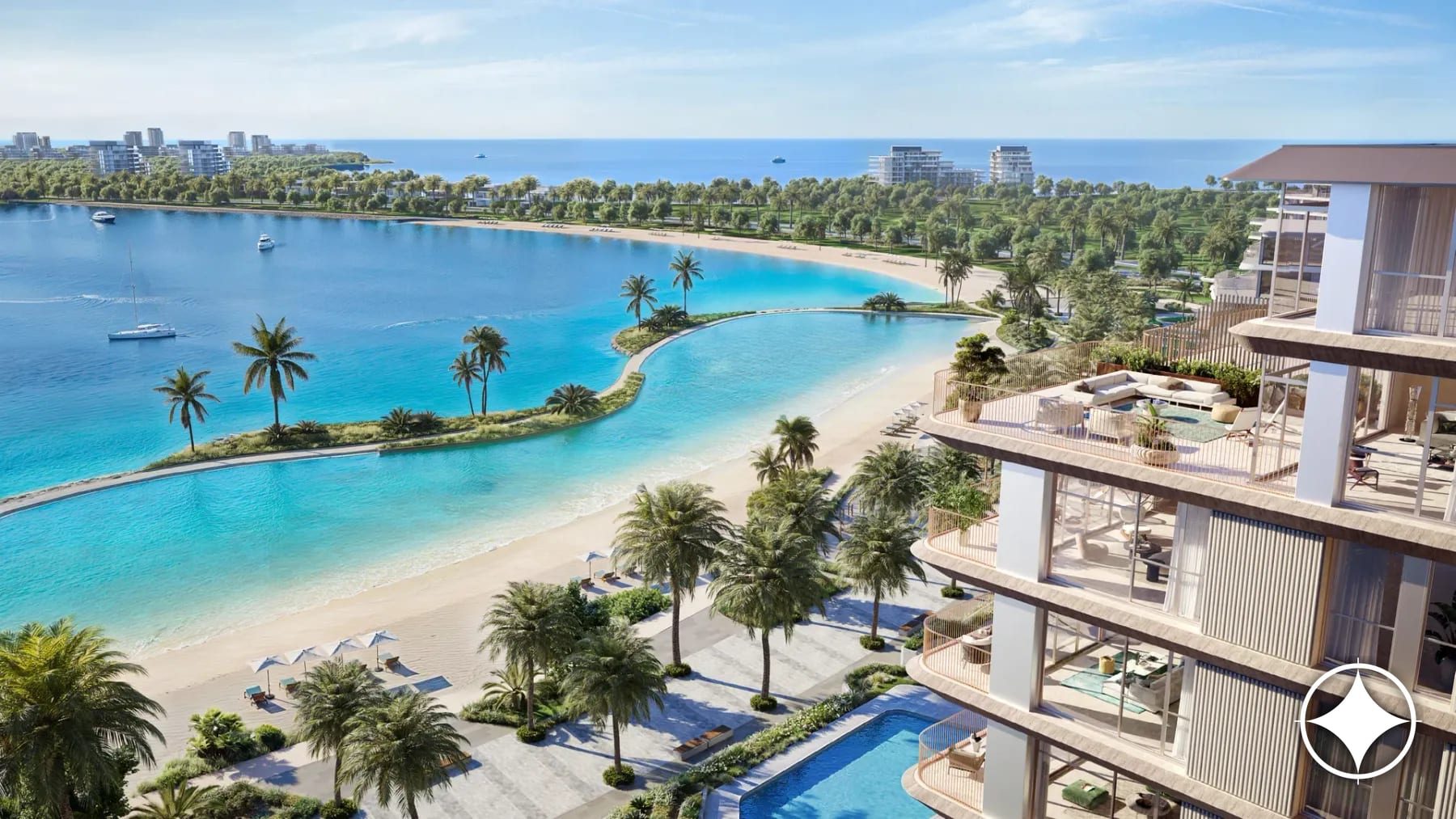 BAY GROVE RESIDENCES - BUILDING B6
