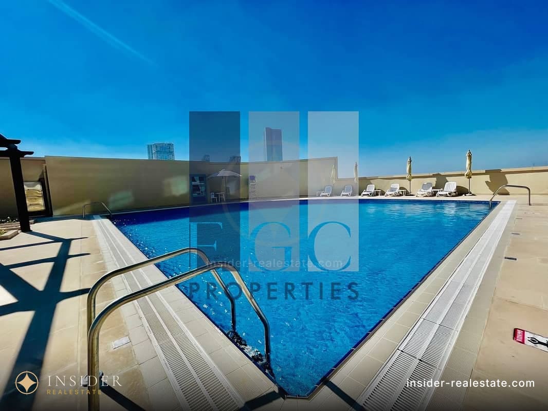 Julphar Residence