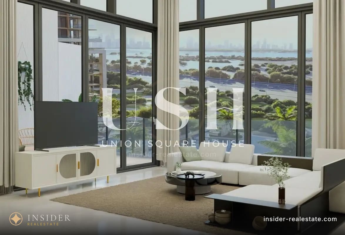 Sobha One Tower B