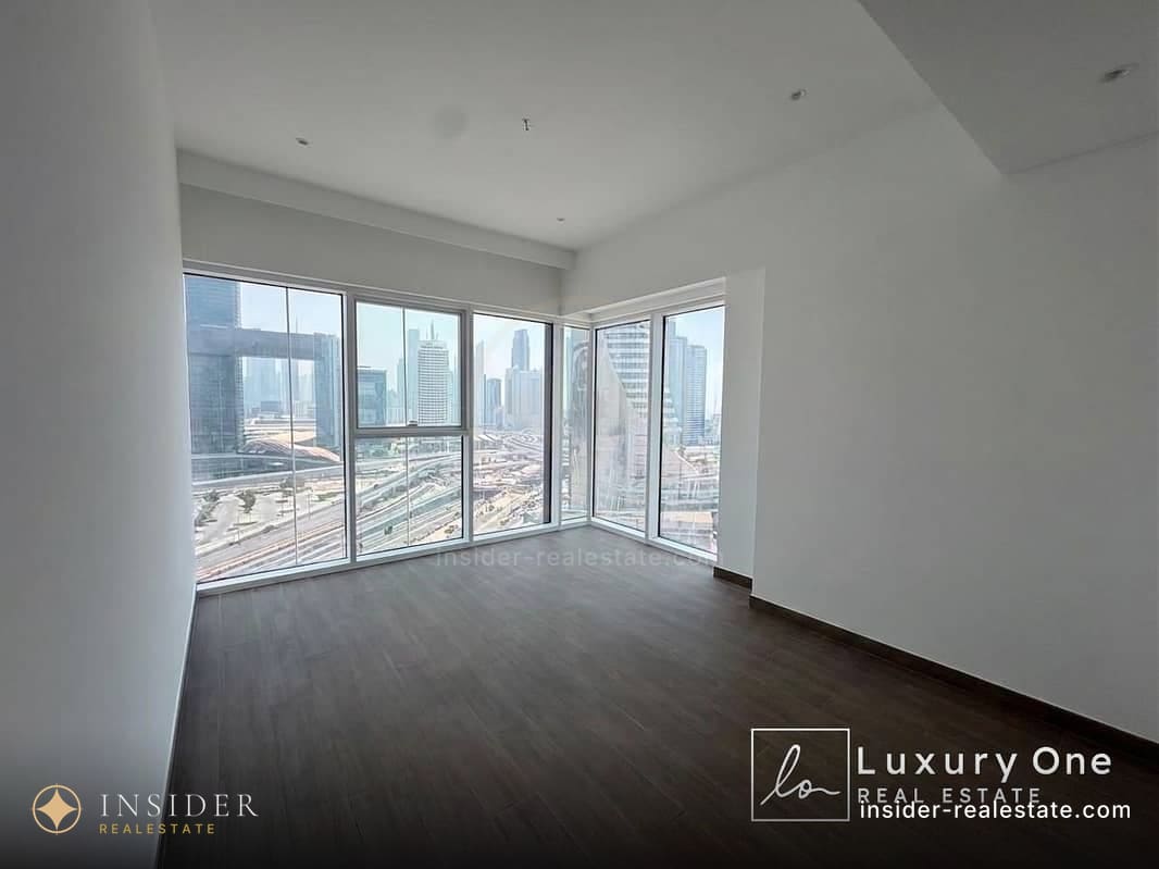 Park Views Residences