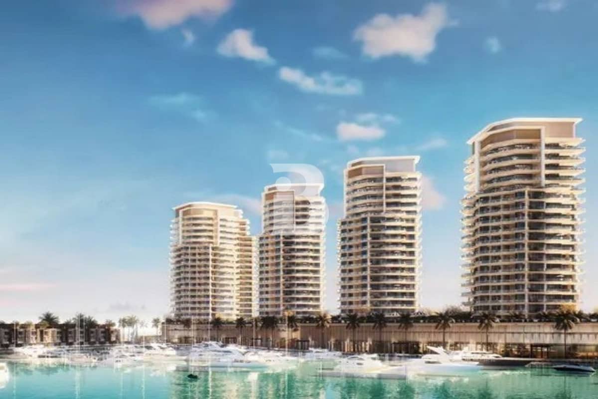 Al Hamra Waterfront