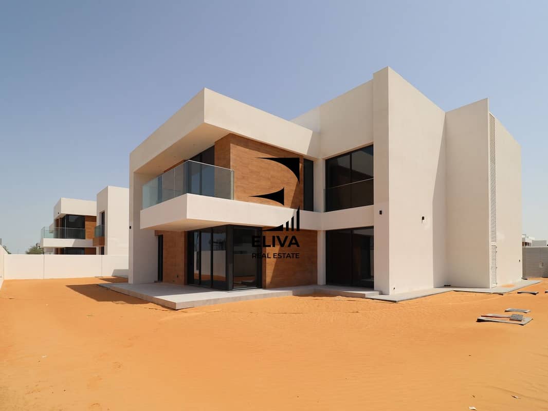 Saadiyat Reserve