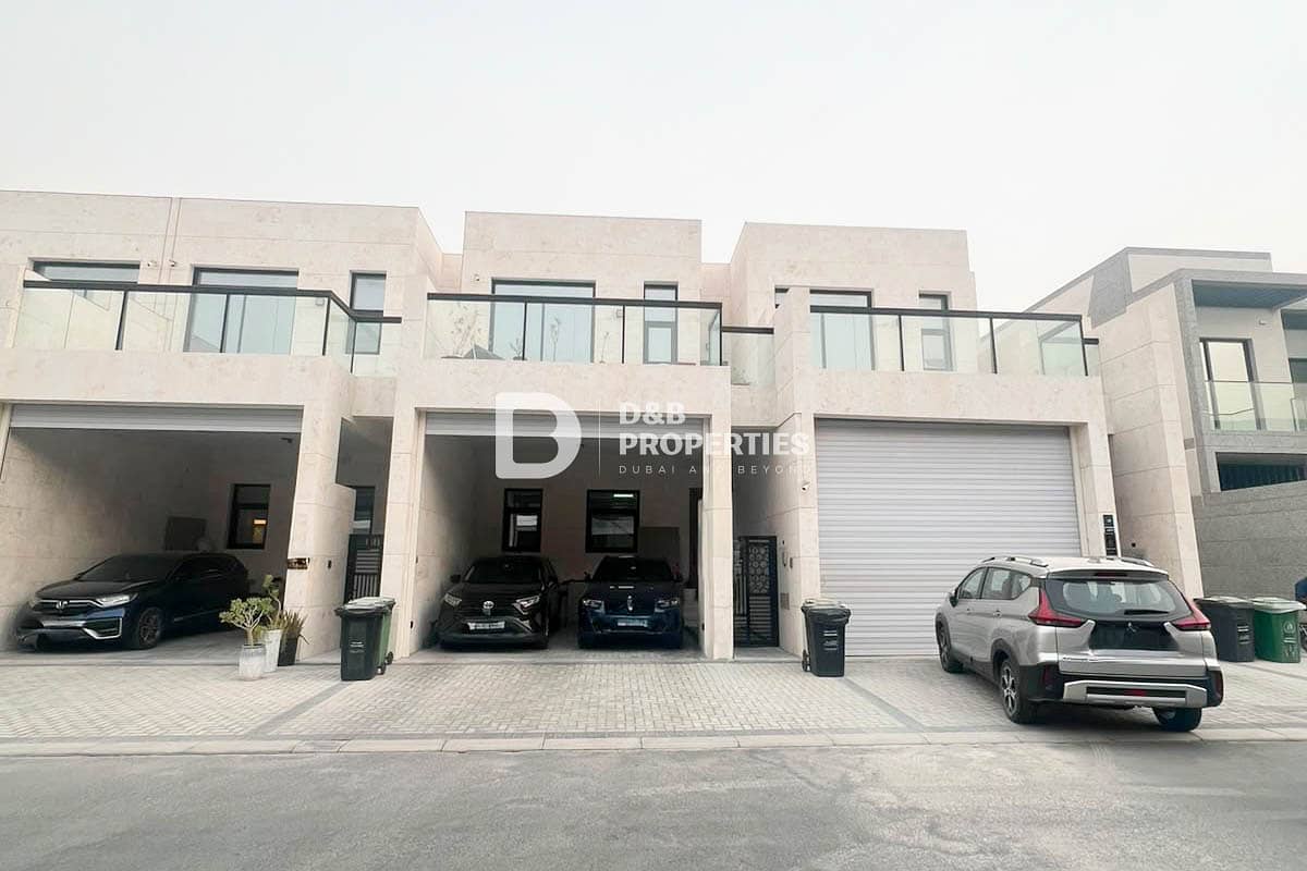 Al Furjan West
