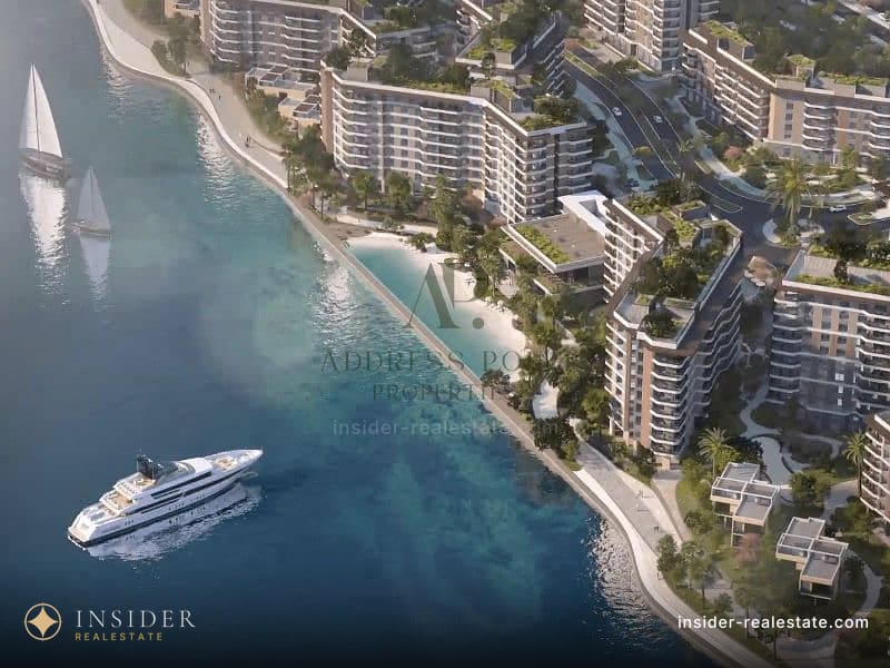 Gardenia Bay