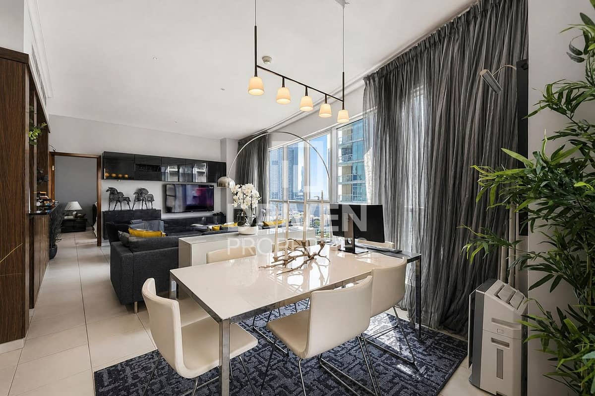 The Residences