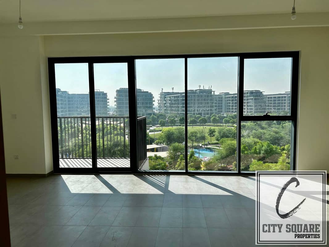 Executive Residences