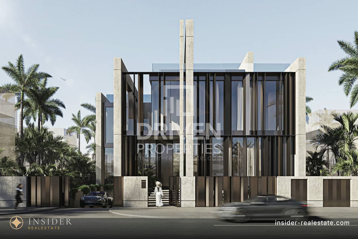 Property in Dubai