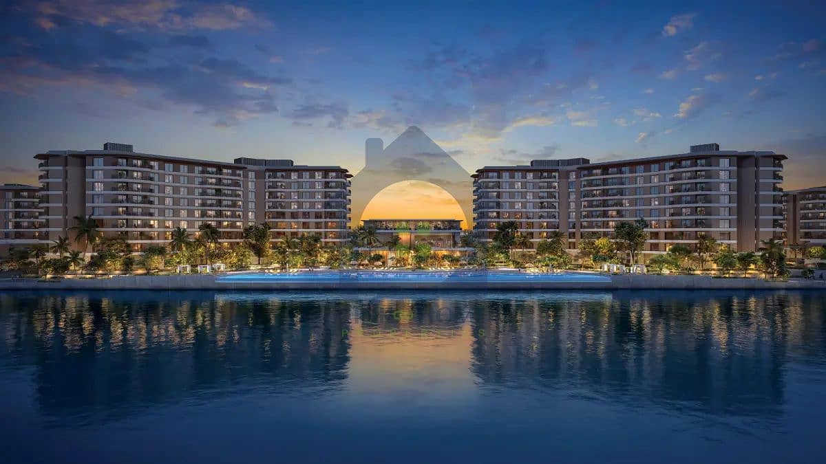 Gardenia Bay