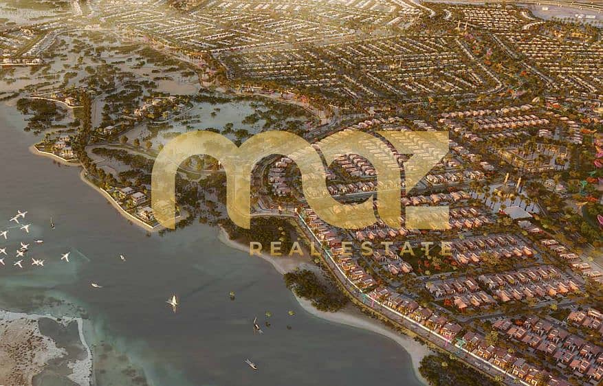 Saadiyat Lagoons