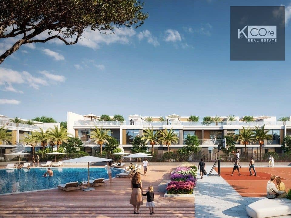 Aila Homes