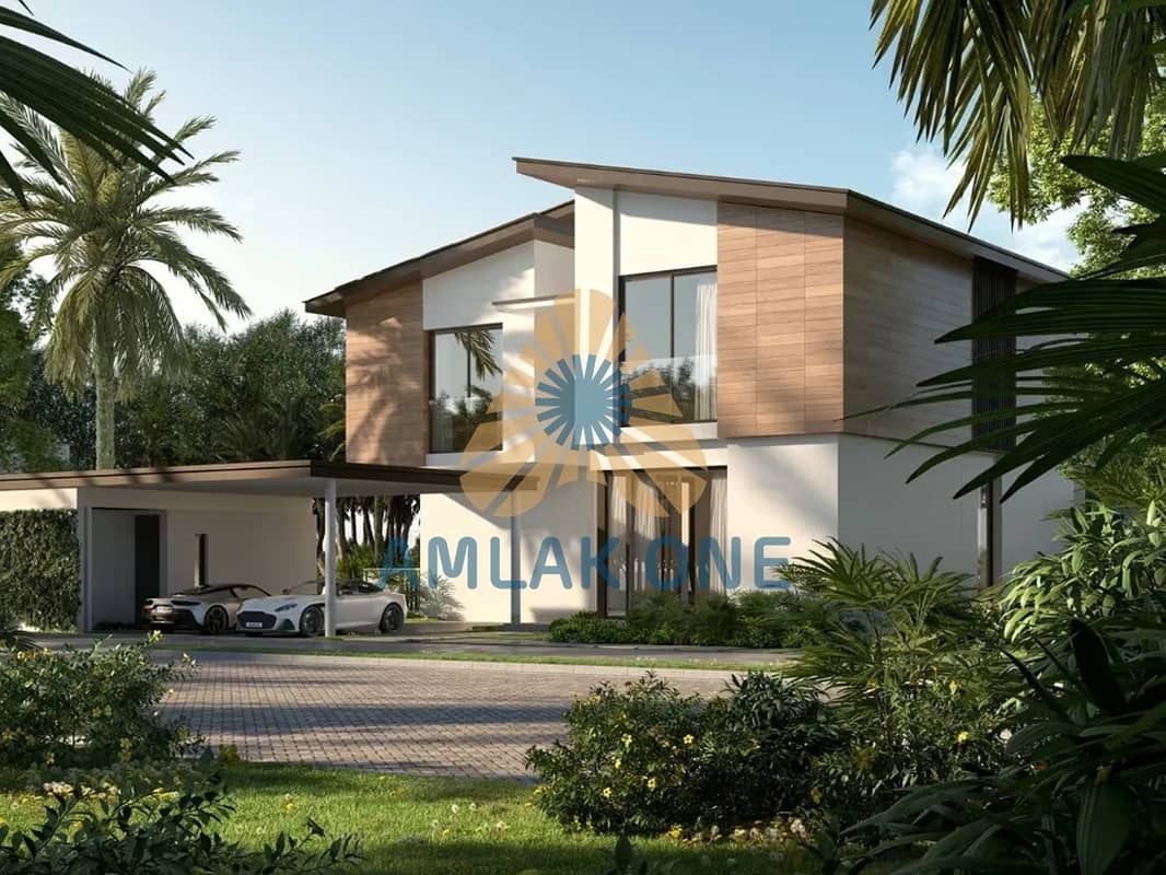 Saadiyat Lagoons