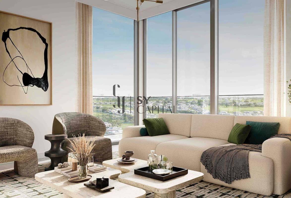 Vida Residences Club Point