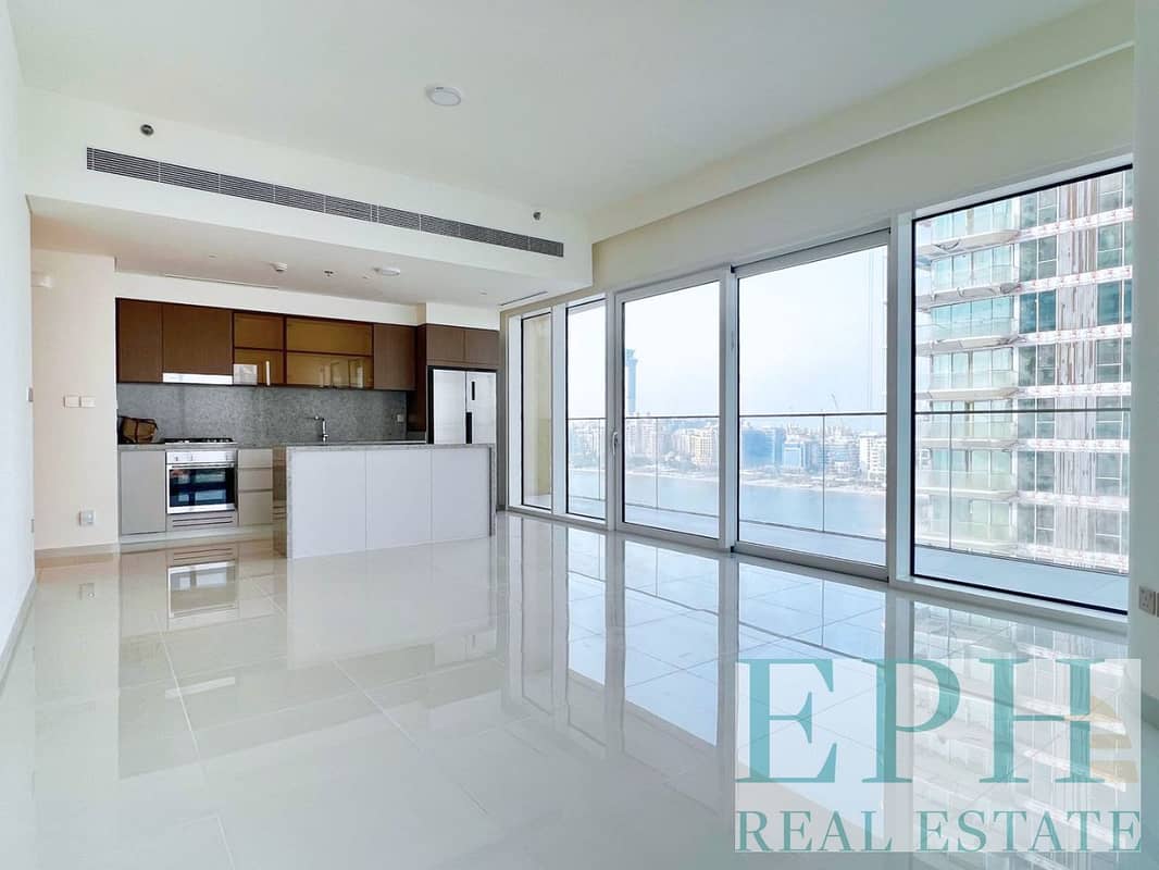 Emaar Beachfront