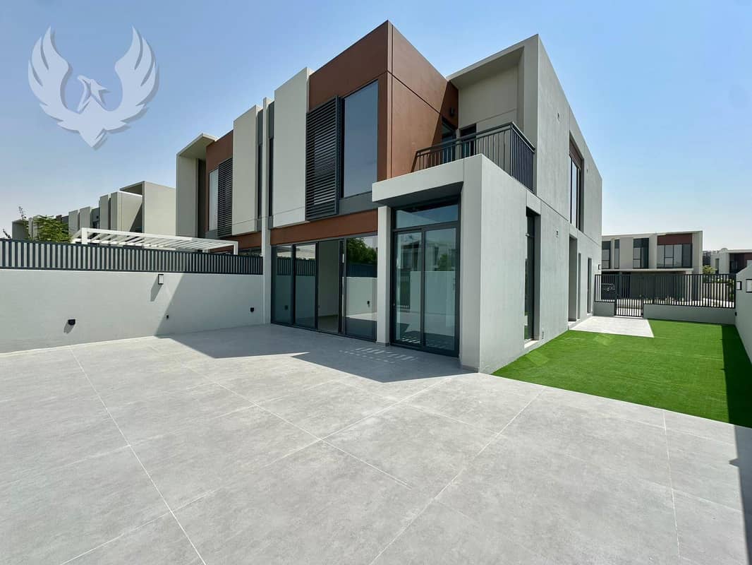 Property in Dubai