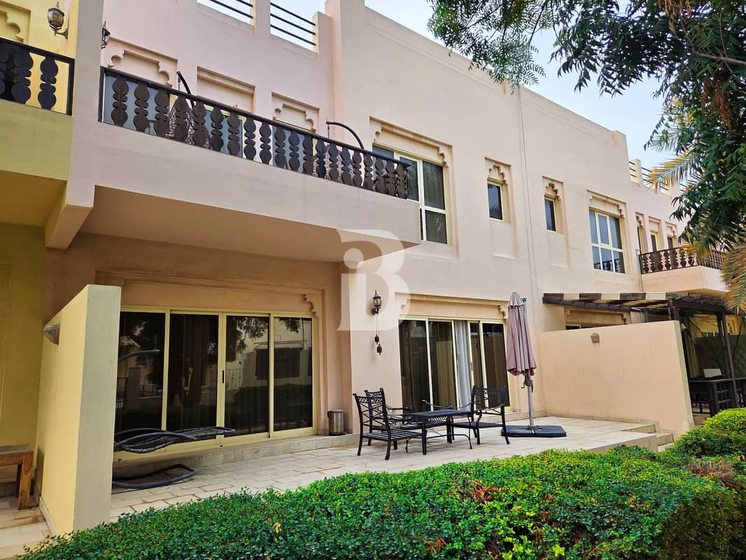 Al Hamra Real Estate Development LLC