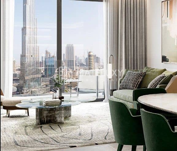 The St. Regis The Residences