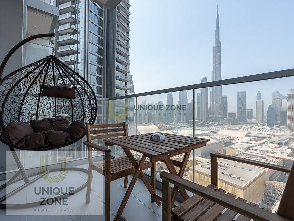 Vida Dubai Mall
