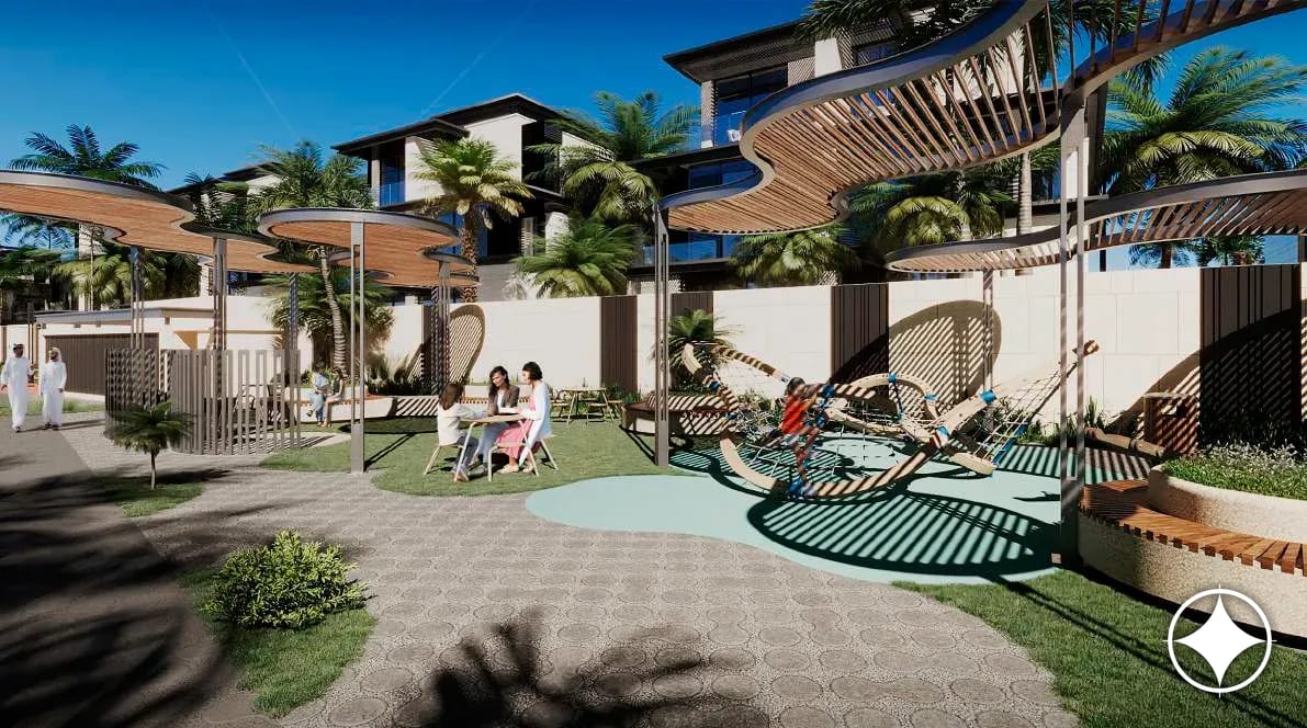 LUA RESIDENCE