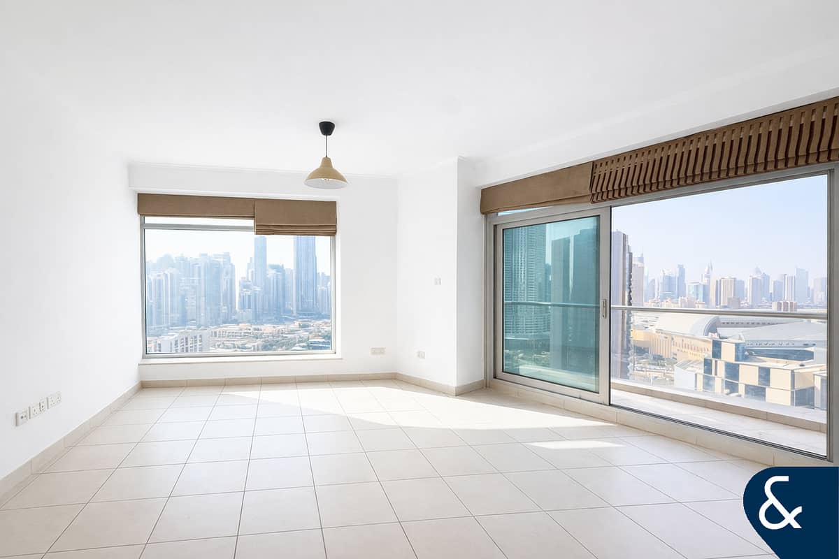 Burj Views