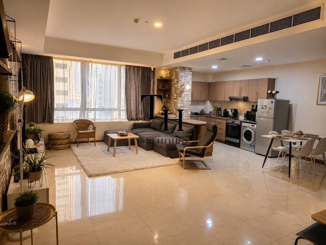 Al Barsha 1
