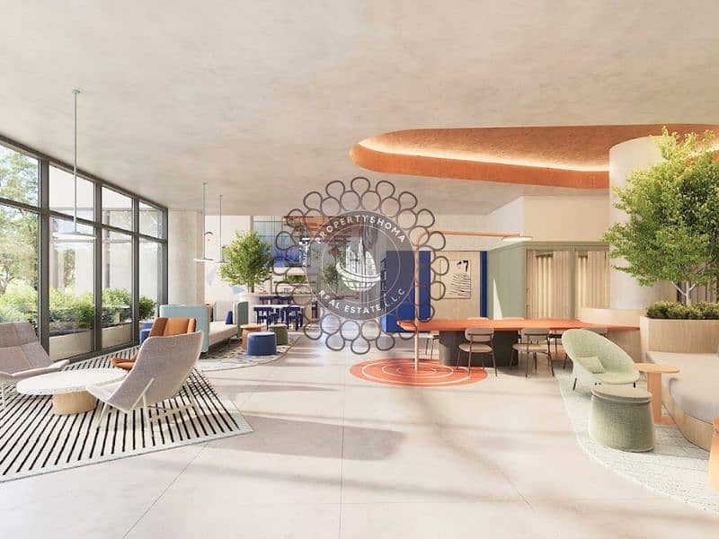 Rove Home Dubai Marina