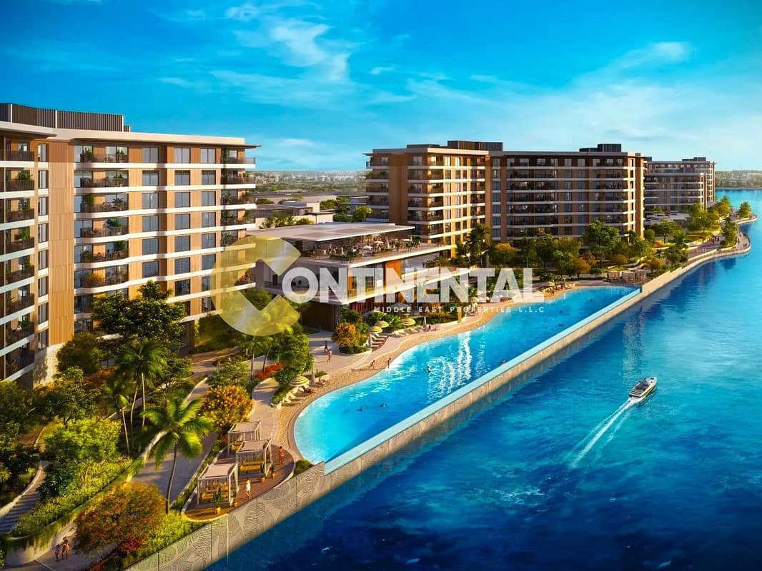 Gardenia Bay