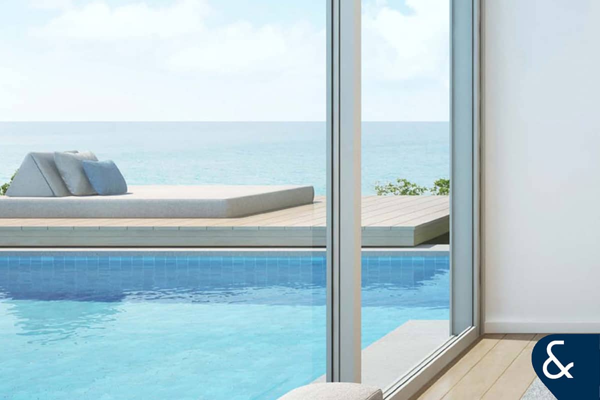 Emaar Beachfront