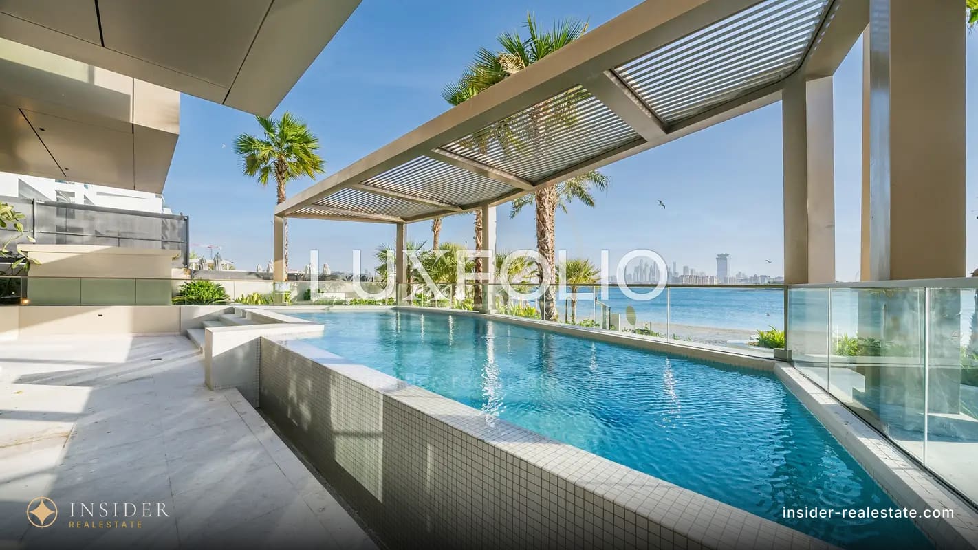 Ellington Beach House