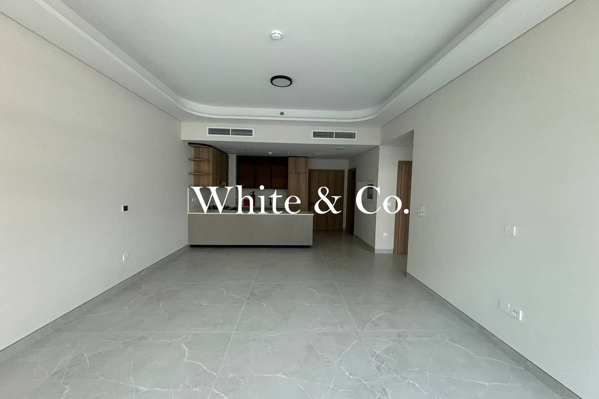 Golf Residences by Fortimo