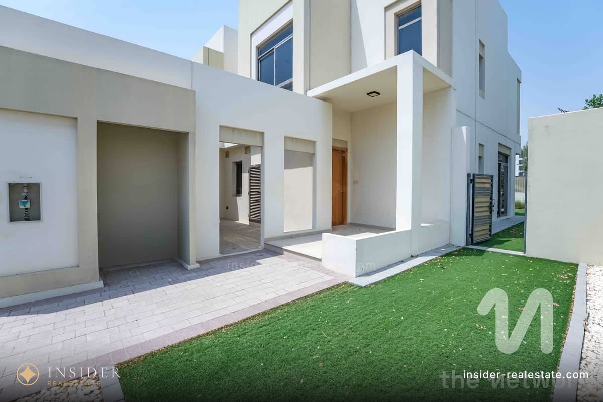 Noor Townhouses