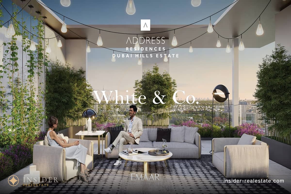 Address Residences