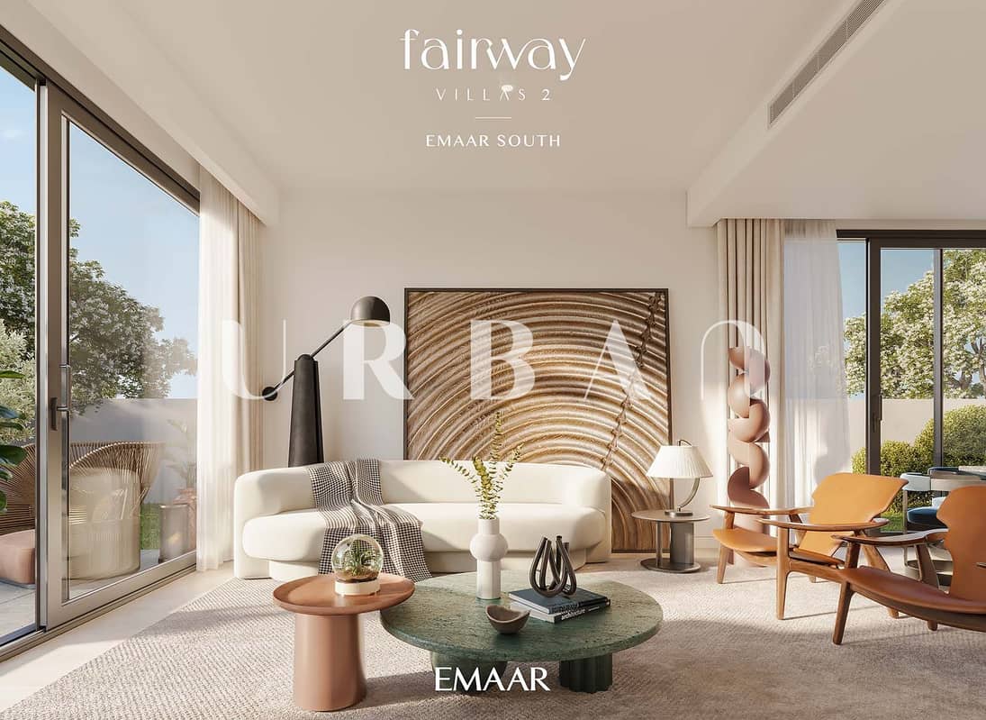 Emaar South