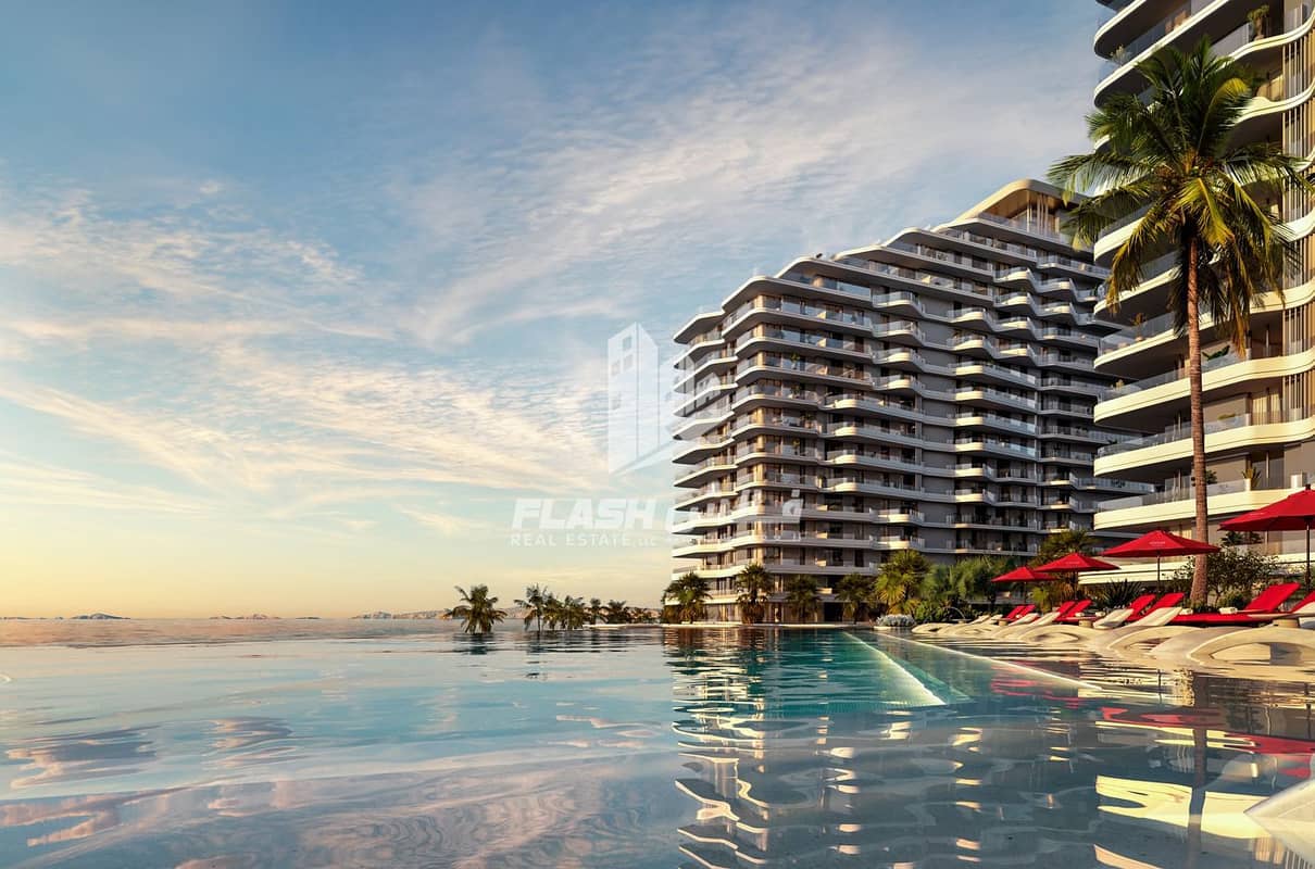 Nikki Beach Residences