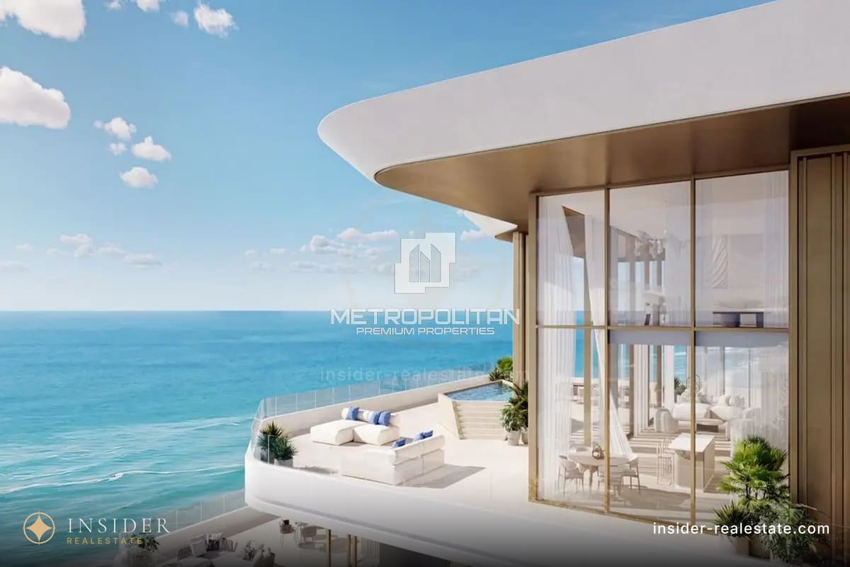 Rosso Bay Residences