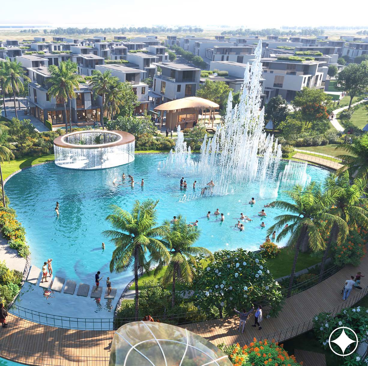 SUN CITY