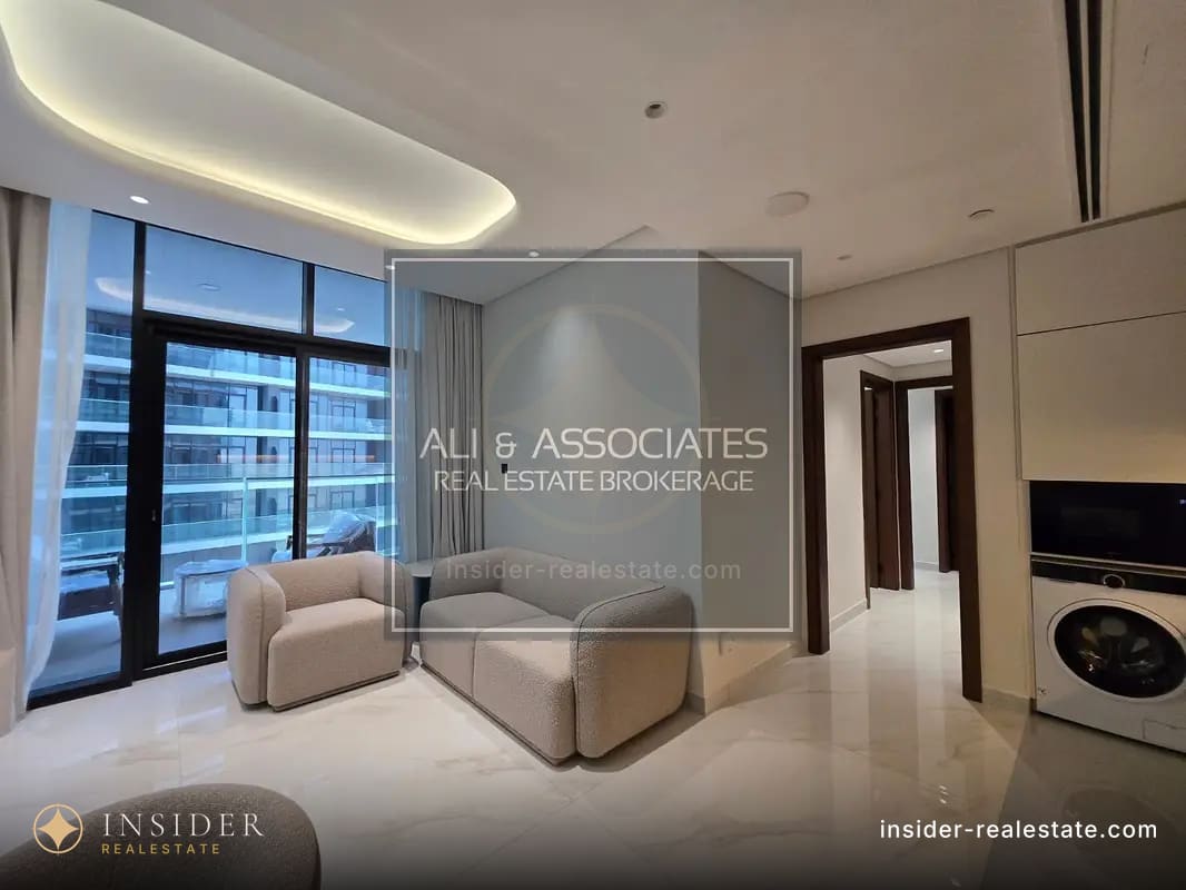 Skyhills Residences Tower 2