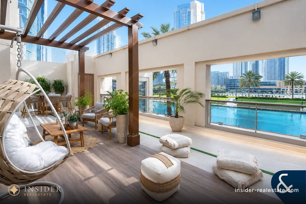 The Residences