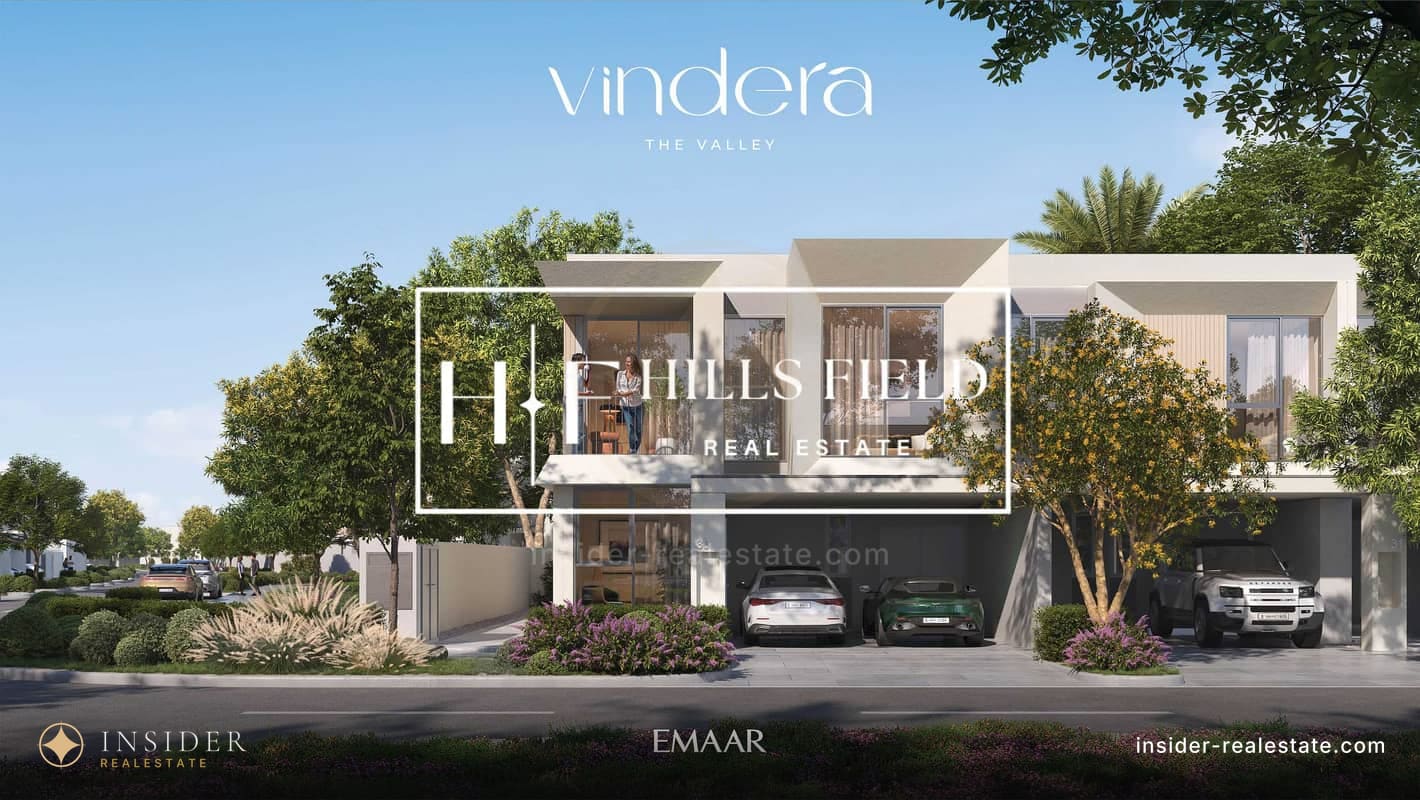 Vindera