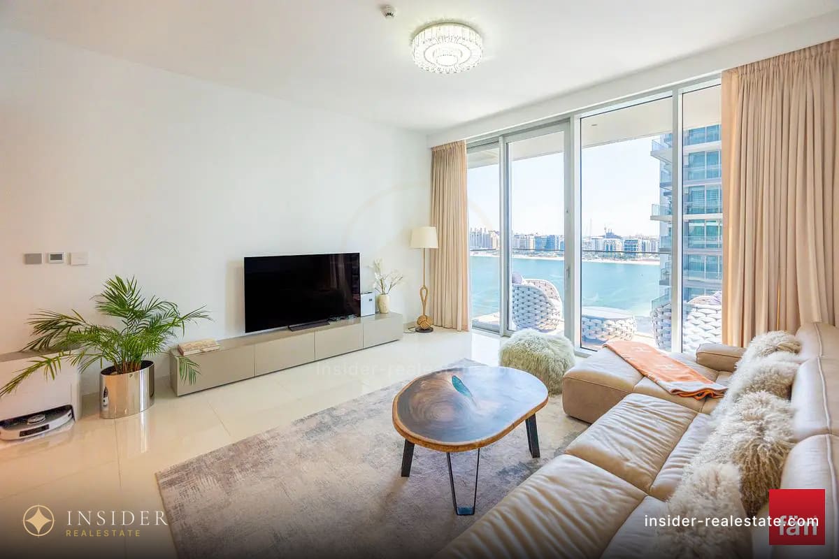 Beach Isle Tower 1