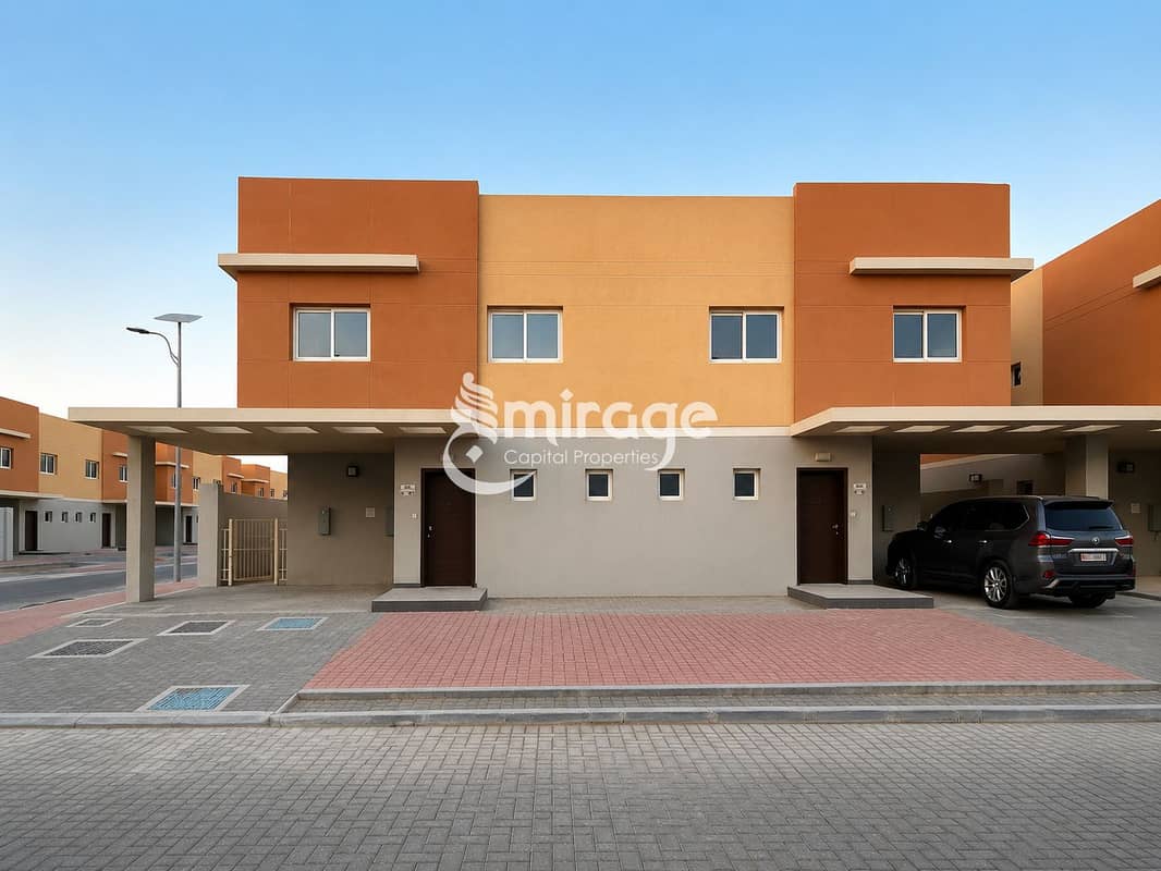 Manazel Al Reef 2