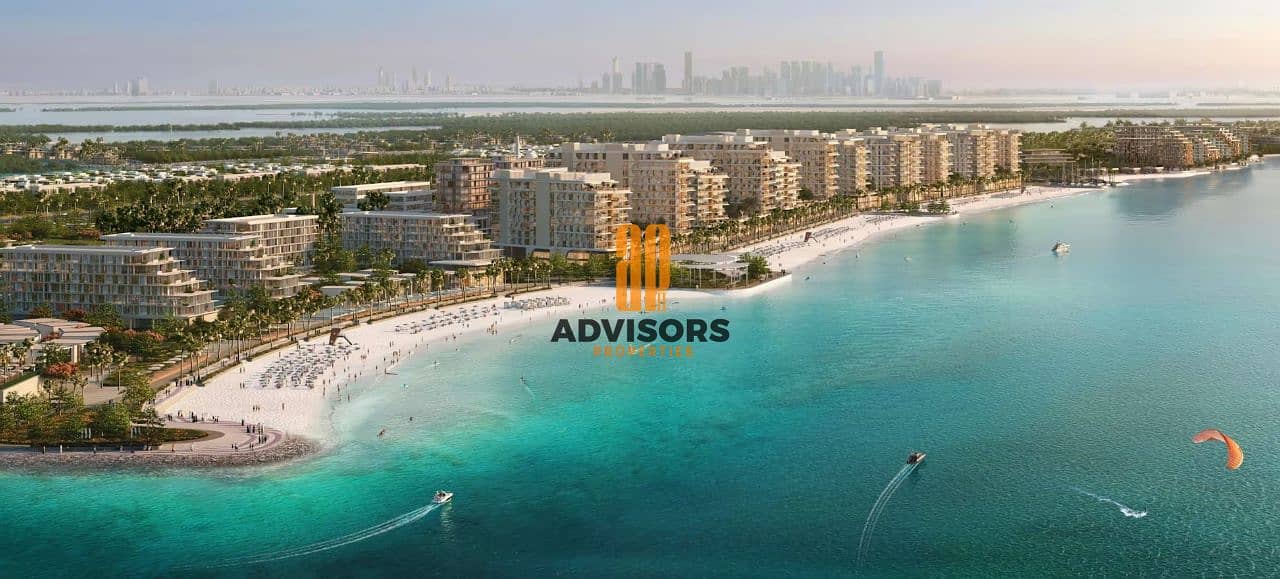 Fahid Beach Residences
