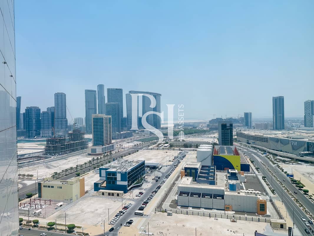 Marina Square