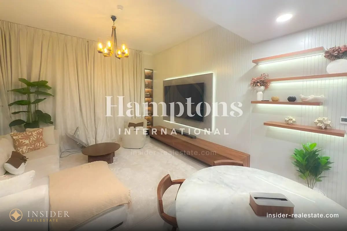 Ascot Residences