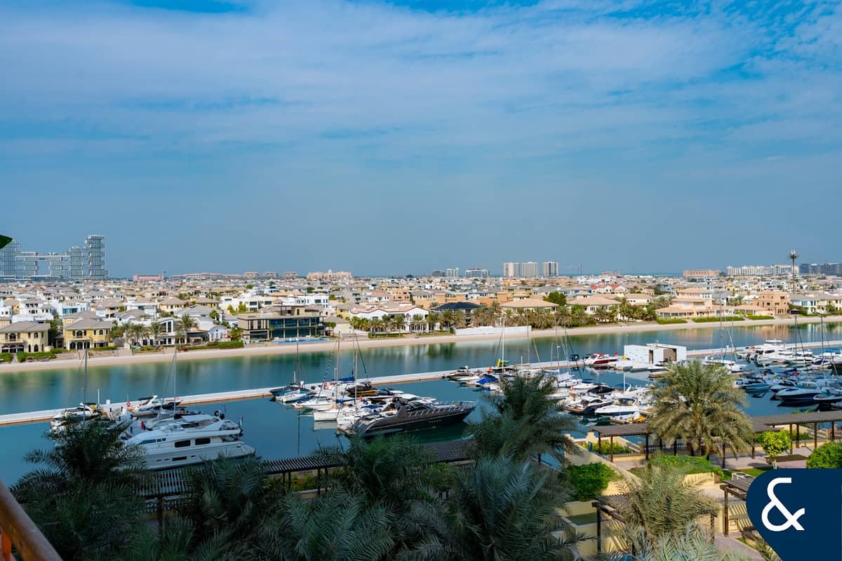 Marina Residences